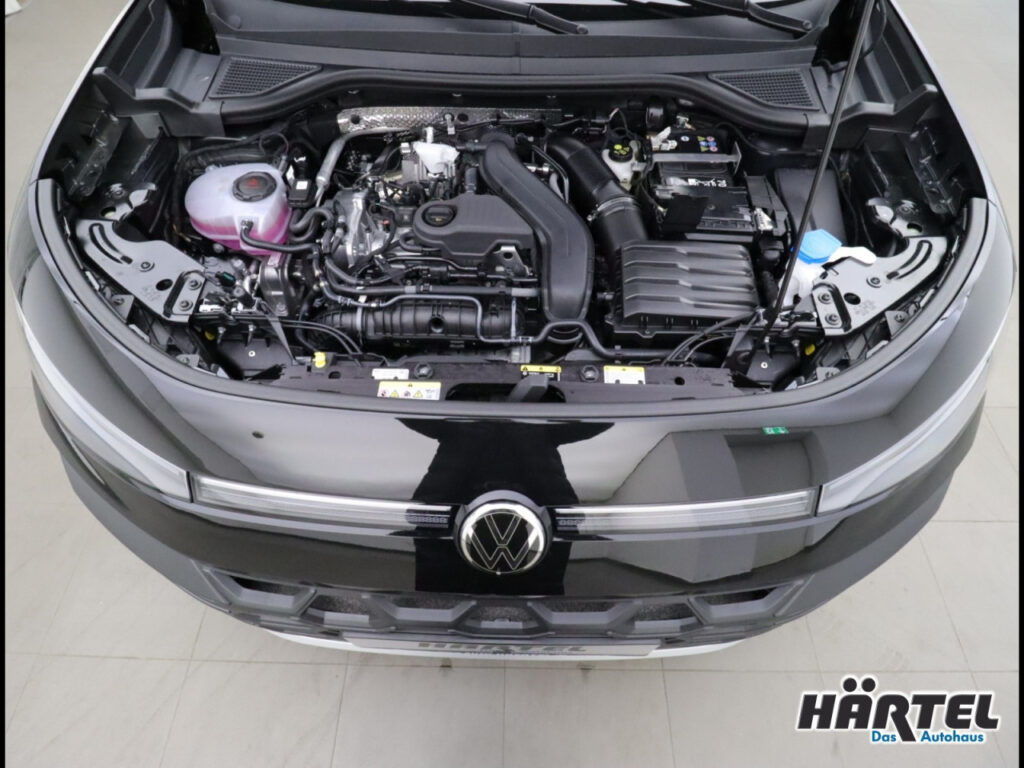 VOLKSWAGEN T-Roc Exposé-Bild 5