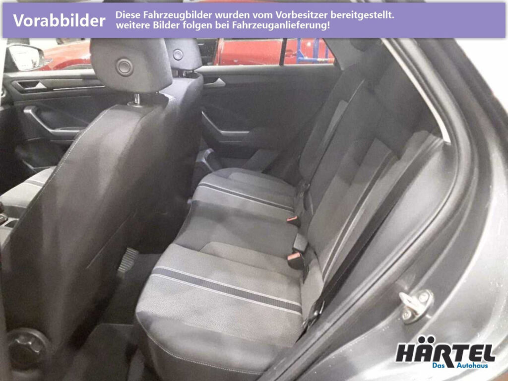 VOLKSWAGEN T-Roc Exposé-Bild 5