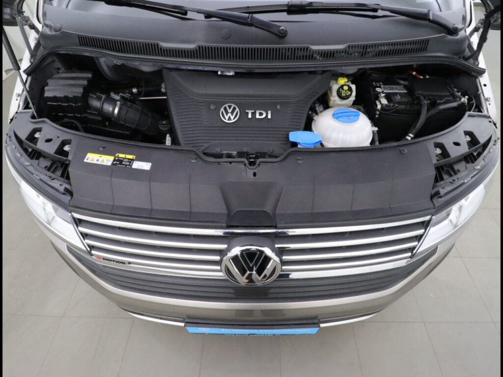 VOLKSWAGEN T6.1 Exposé-Bild 5
