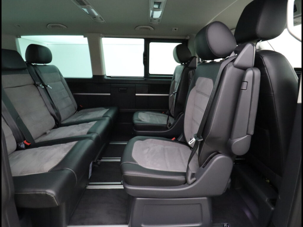 VOLKSWAGEN T6.1 Exposé-Bild 7