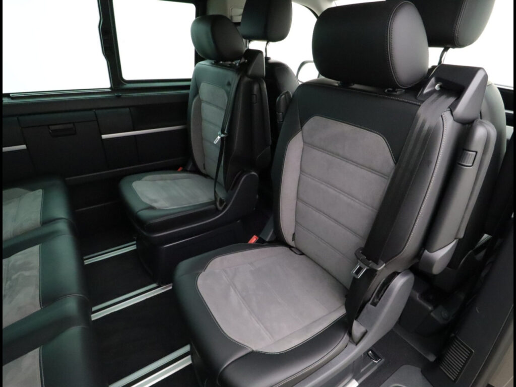 VOLKSWAGEN T6.1 Exposé-Bild 8