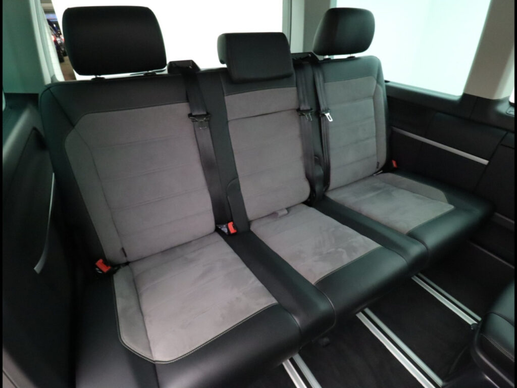 VOLKSWAGEN T6.1 Exposé-Bild 9