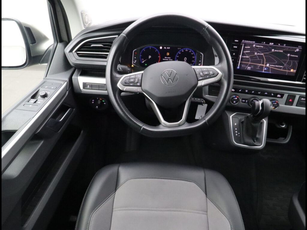 VOLKSWAGEN T6.1 Exposé-Bild 11