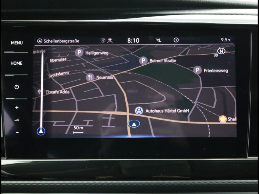 VOLKSWAGEN T6.1 Exposé-Bild 13