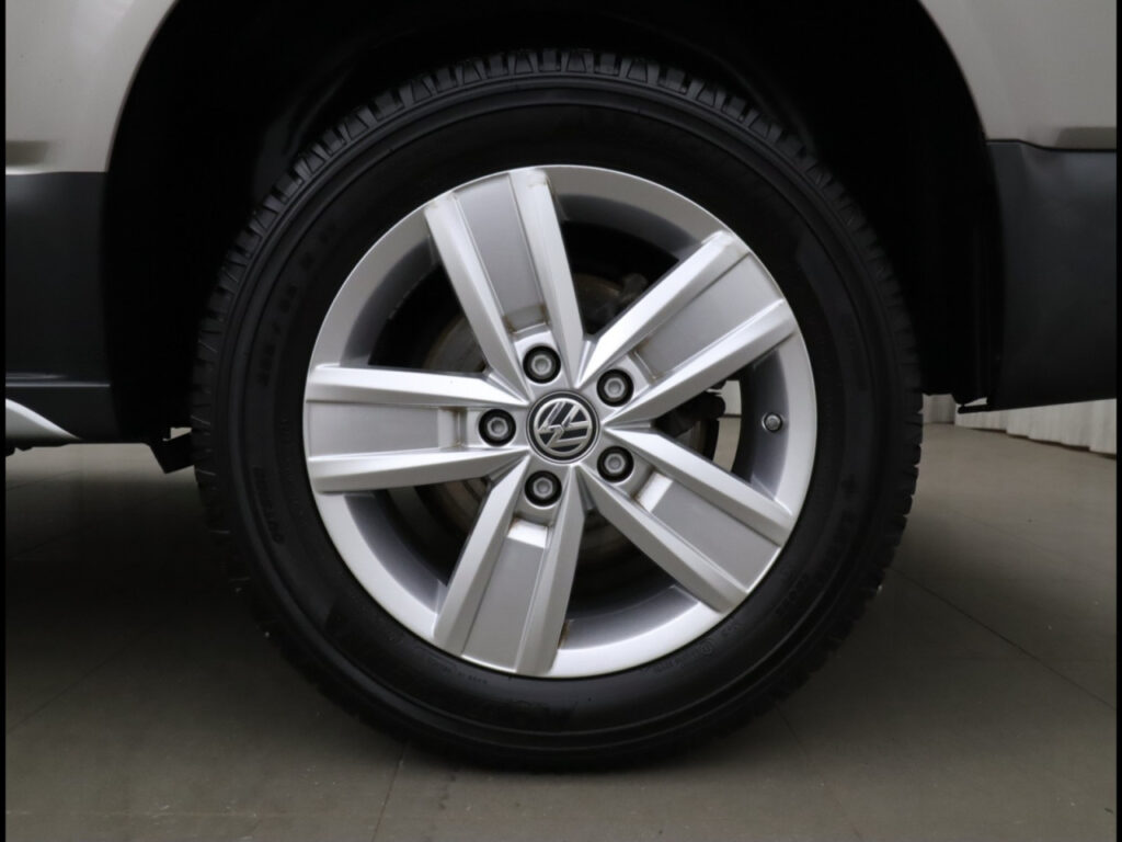 VOLKSWAGEN T6.1 Exposé-Bild 18