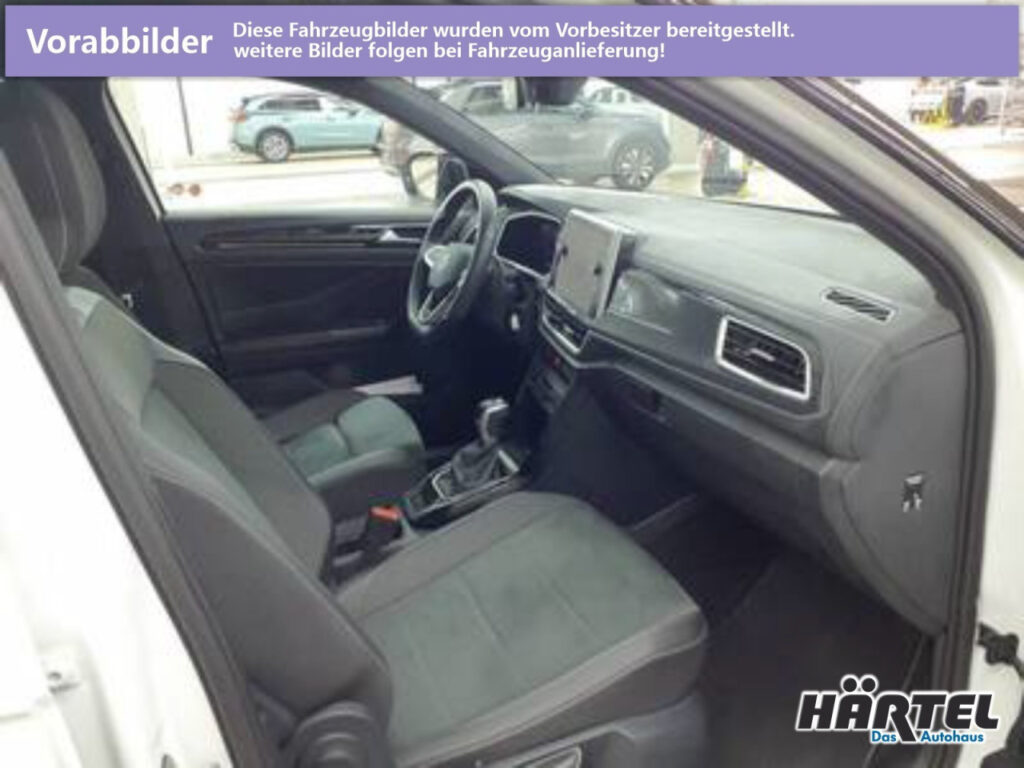 VOLKSWAGEN T-Roc Exposé-Bild 5