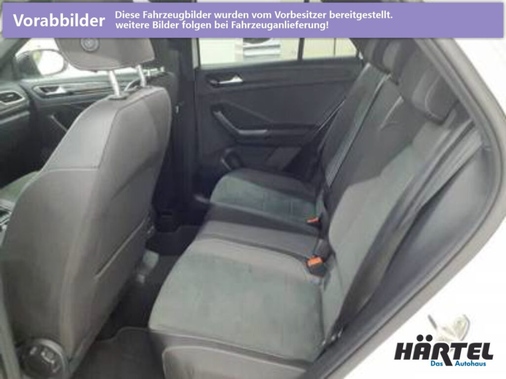 VOLKSWAGEN T-Roc Exposé-Bild 6