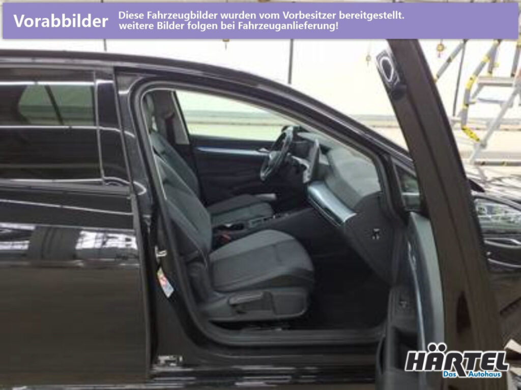 VOLKSWAGEN Golf Exposé-Bild 5