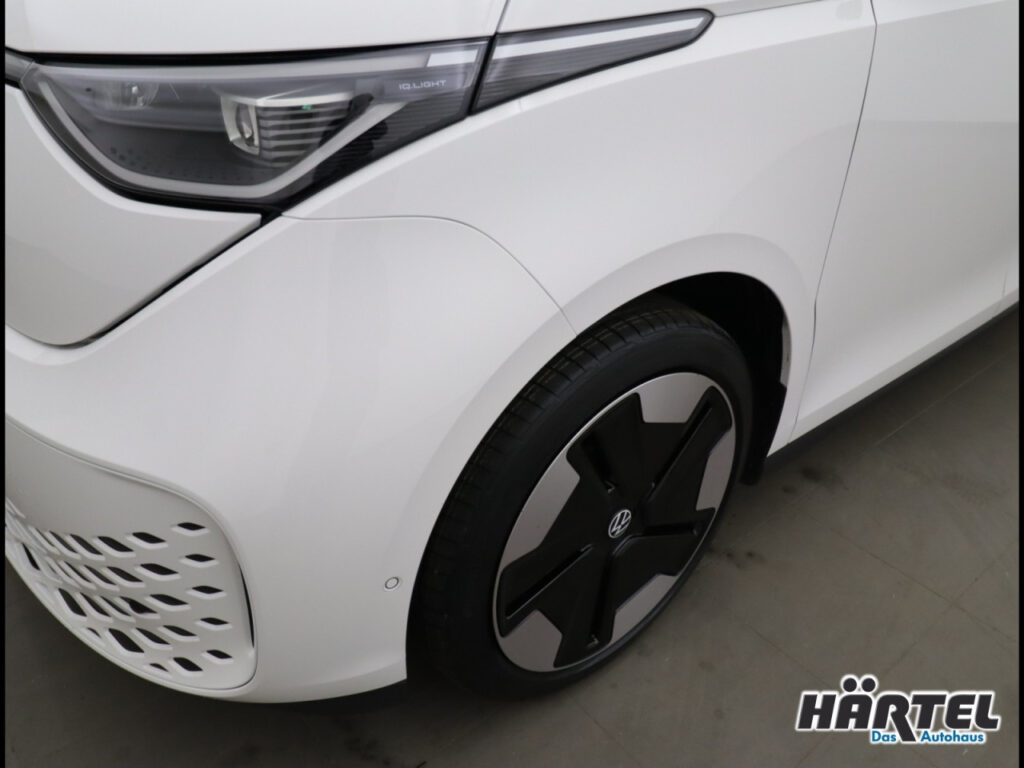 VOLKSWAGEN ID. Buzz Exposé-Bild 4