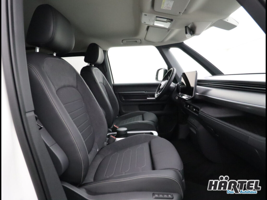 VOLKSWAGEN ID. Buzz Exposé-Bild 5