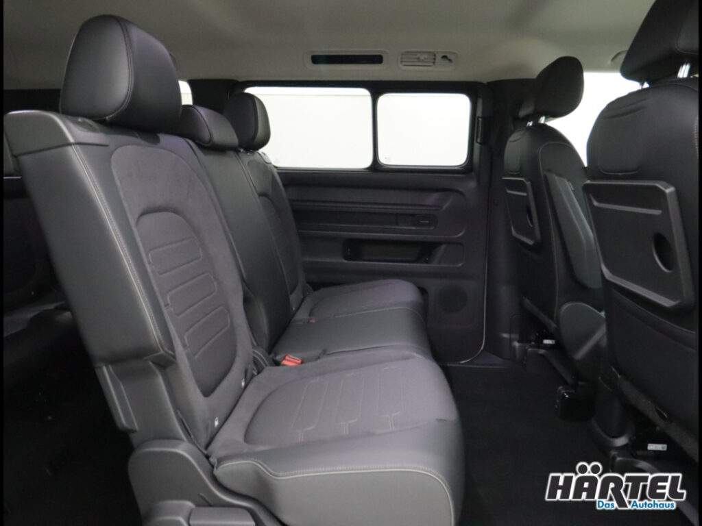 VOLKSWAGEN ID. Buzz Exposé-Bild 6