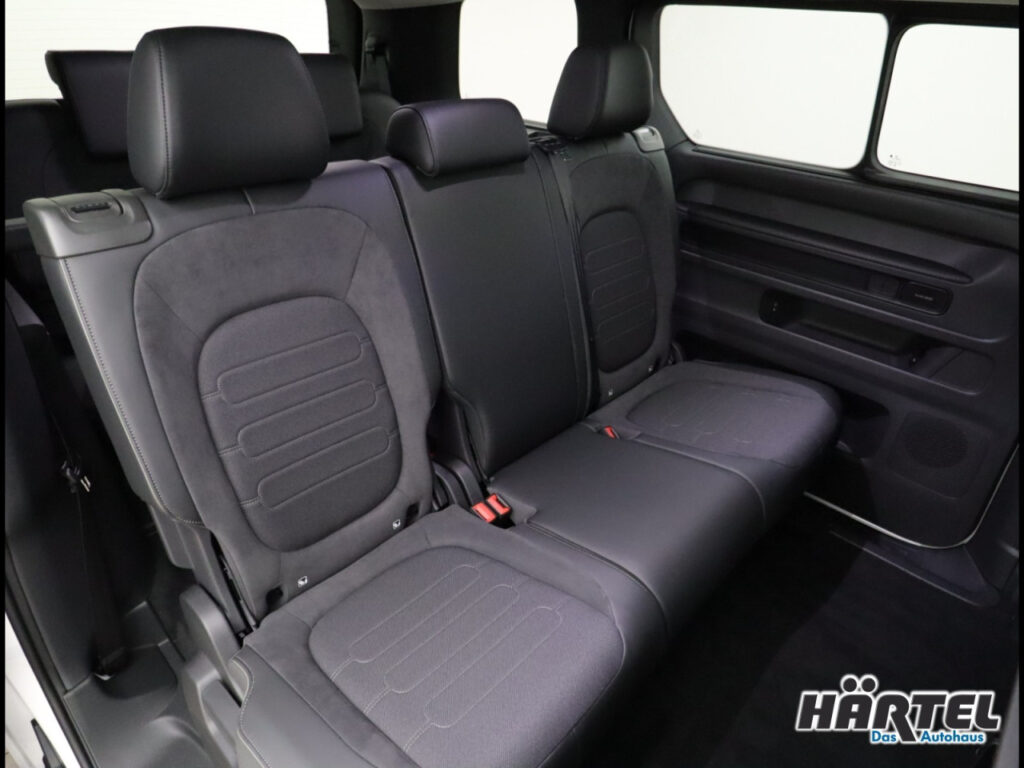 VOLKSWAGEN ID. Buzz Exposé-Bild 7