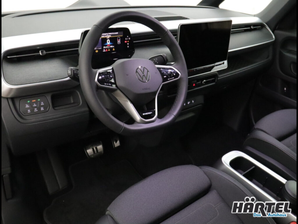 VOLKSWAGEN ID. Buzz Exposé-Bild 9