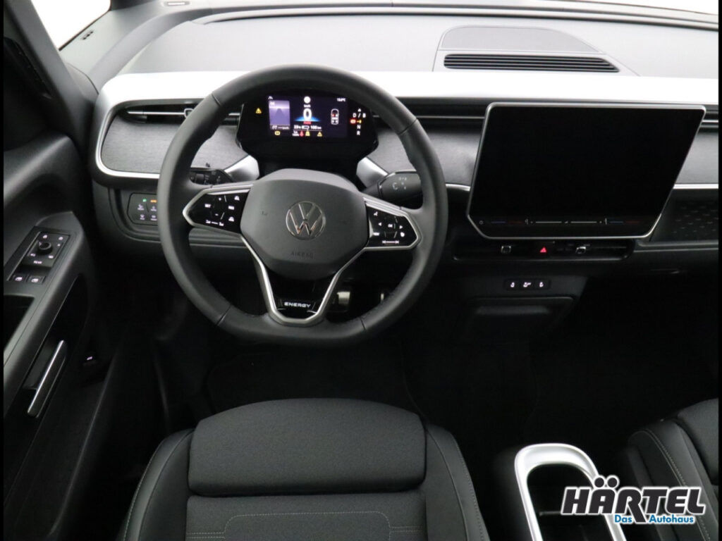 VOLKSWAGEN ID. Buzz Exposé-Bild 10