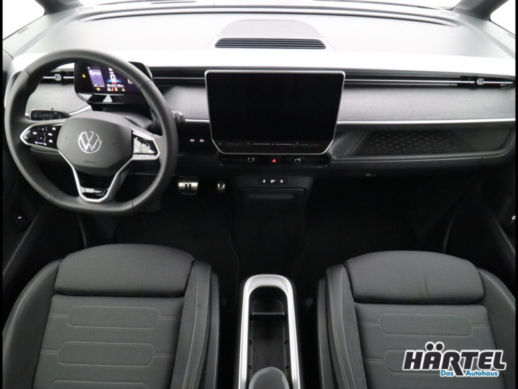 VOLKSWAGEN ID. Buzz Exposé-Bild 11