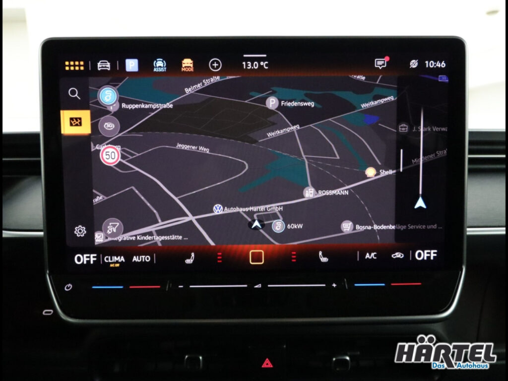 VOLKSWAGEN ID. Buzz Exposé-Bild 12