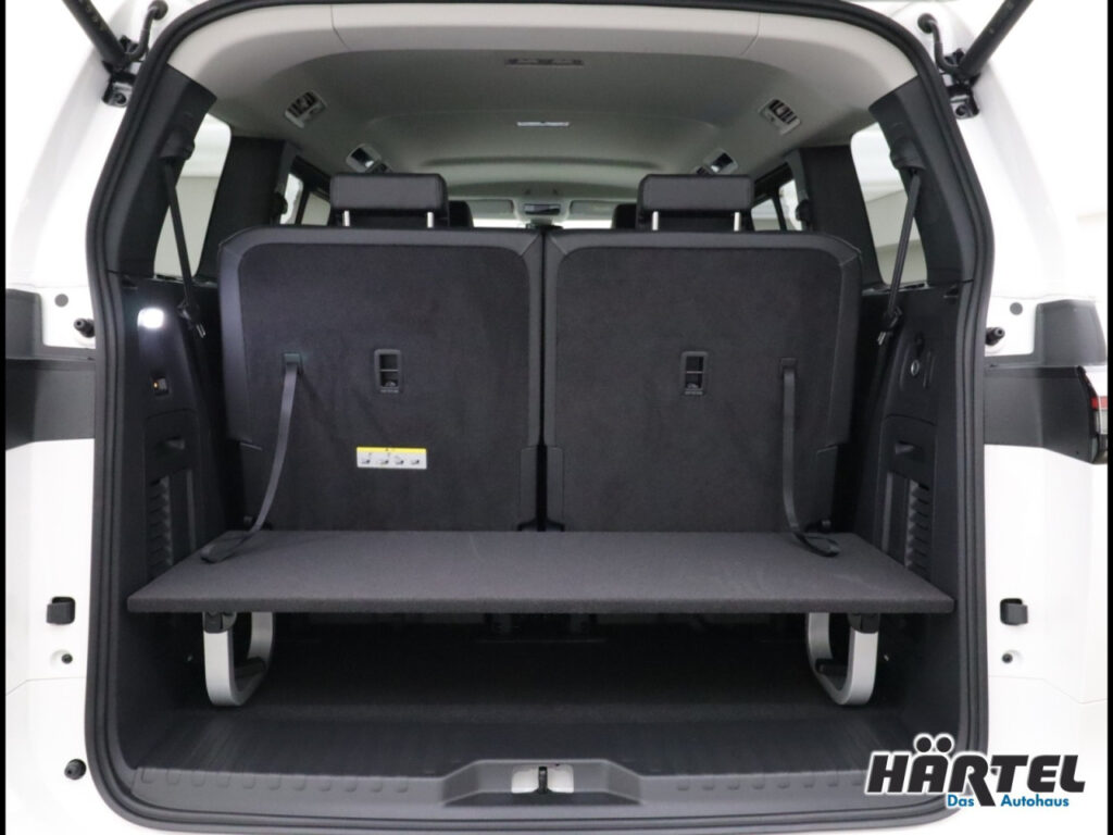 VOLKSWAGEN ID. Buzz Exposé-Bild 13